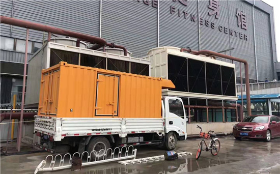 福山300KW发电机组适配电缆规格选型指南